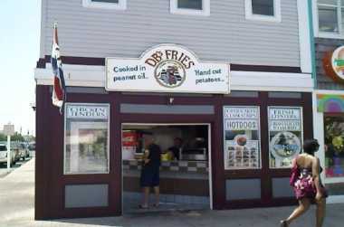 Where To Dine In Bethany Beach Visit Delaware