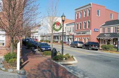 Milford Delaware Attractions Things To Do Visit Delaware