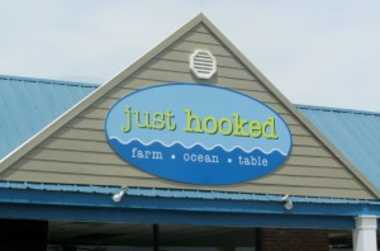 Where To Dine In Fenwick Island Visit Delaware