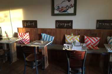 Where To Dine In Fenwick Island Visit Delaware