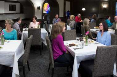Private Dining Rooms In Greater Des Moines Search Tool