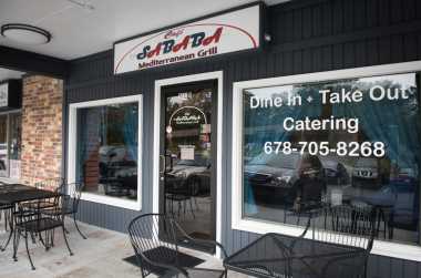 Dunwoody Ga Dining Guide Where To Eat Outside Atlanta