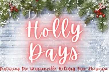 2021 Christmas Events Dupage County Il Experience Holiday Events Things To Do In Dupage County Il