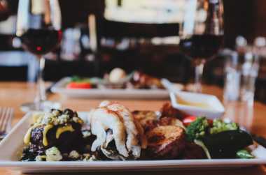 Estes Park Restaurants Where To Eat In Estes Park