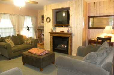 Estes Park Cabins Cottages Places To Stay In Estes Park