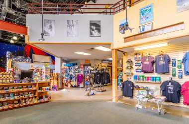 Estes Park Shopping Jewelry Souvenirs Apparel