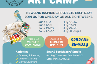 Estes Park Events | Festivals and Things to Do