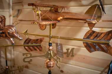 Estes Park Shopping Jewelry Souvenirs Apparel