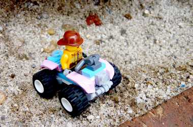 Garbage Garage Education Center