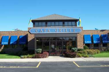 Italian Restaurants In Fort Wayne