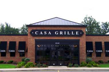 Italian Restaurants In Fort Wayne