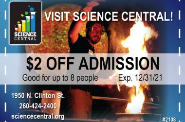 Science Central