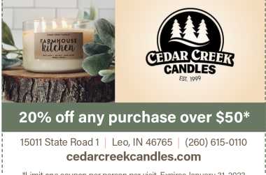 Coupons | Visit Fort Wayne