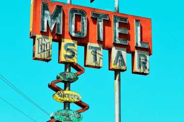 Big Star Motel