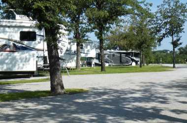Rv Park Granbury Tx Visit Granbury