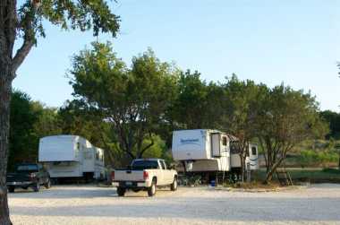 Rv Park Granbury Tx Visit Granbury