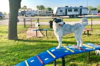 Rv Park Granbury Tx Visit Granbury