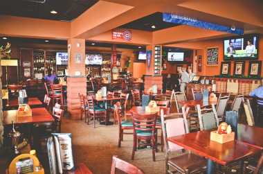 Restaurants In Fishers Indiana Hamilton County Towns Visitors Information