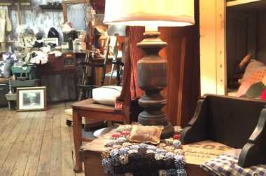Antique Vintage Stores Near Indianapolis