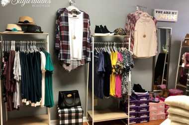 Boutiques Visit Hendricks County