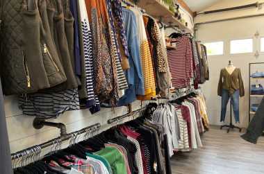 Boutiques Visit Hendricks County