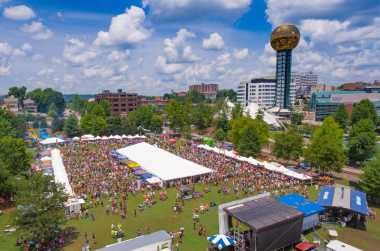 Annual Festivals In Knoxville Knoxville Events Calendar State Festival Knoxville 2022