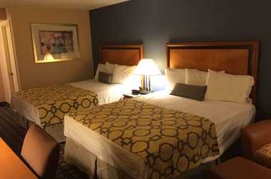 Pet Friendly Hotels In Knoxville Tn Hotels Suites
