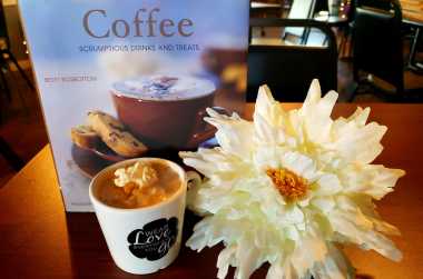 Best Outdoor Dining In Lake Charles