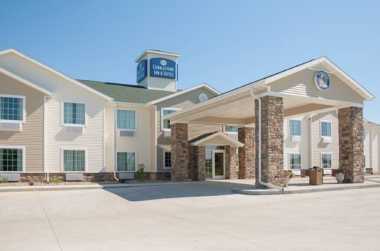 Meeting Hotels