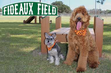 Lake Charles Parks Dog Parks Skate Parks Playgrounds