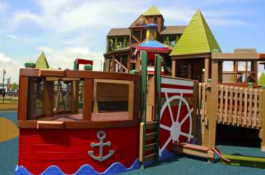 Best Kids Family Friendly Activities In Lake Charles