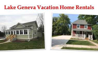 Vacation Rentals Visit Lake Geneva
