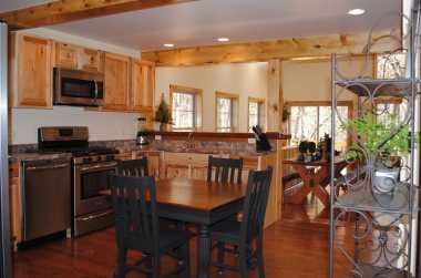 Cottages Vacation Rentals In Laurel Highlands Pa