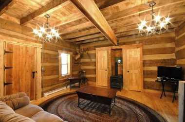 Cottages Vacation Rentals In Laurel Highlands Pa