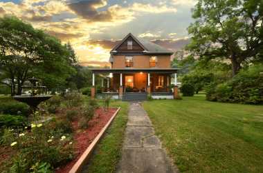haunted houses in indiana pa
