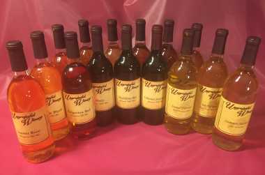 Laurel Highlands Wineries | Pour Tour