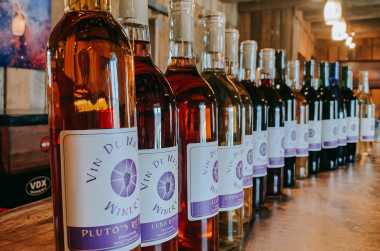 Wineries & Distilleries in Laurel Highlands, PA | Craft Beer