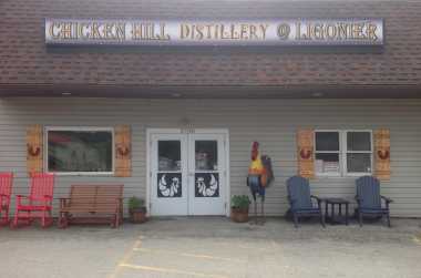 Craft Whiskey, Moonshine, Cider and Mead | Pour Tour