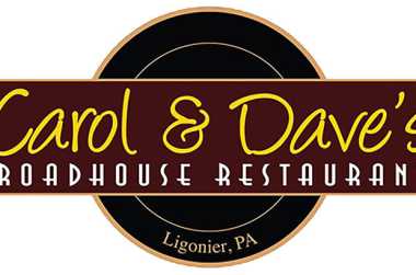 Restaurants in Laurel Highlands, PA | Maps & Photos