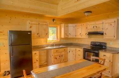 Cottages Vacation Rentals In Laurel Highlands Pa