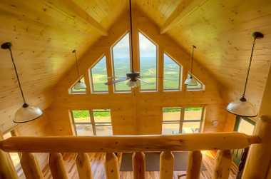 Cottages Vacation Rentals In Laurel Highlands Pa