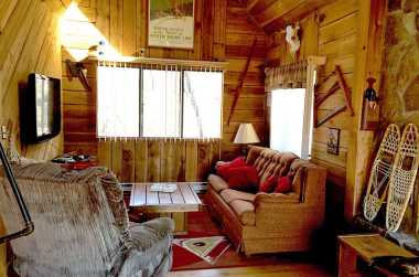 Cottages Vacation Rentals In Laurel Highlands Pa