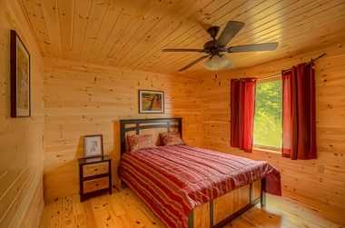 Cottages Vacation Rentals In Laurel Highlands Pa