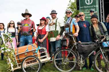 Longmont 2022 Holiday Parade
