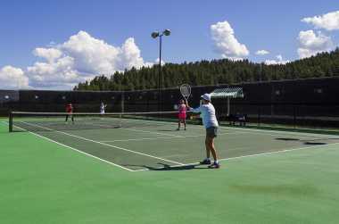 Golf Courses In New Mexico Outdoor Recreation Sports New