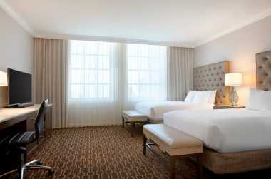 Top Historic Hotels In New Orleans