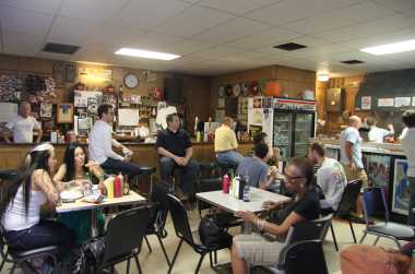 Casual Dining In New Orleans Restaurant List