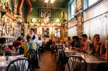 New Orleans Restaurants French Quarter