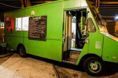 Food Trucks New Orleans Neworleanscom