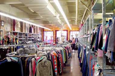 New Orleans Party And Costume Stores